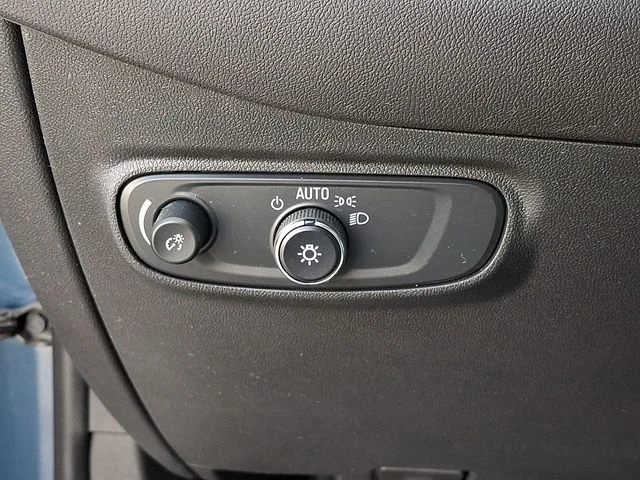 Certified Used 2024 Blue Chevrolet LS image 24