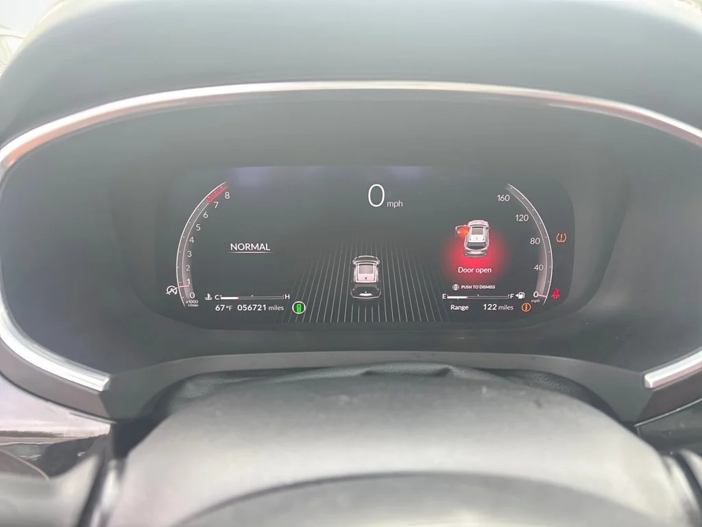 Certified Used 2024 Majestic Black Pearl Acura A-Spec image 30
