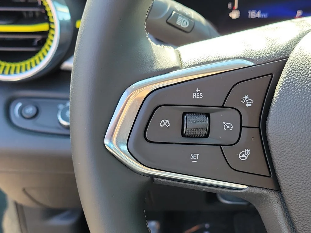 New 2026 Cypress Gray Chevrolet LT image 9