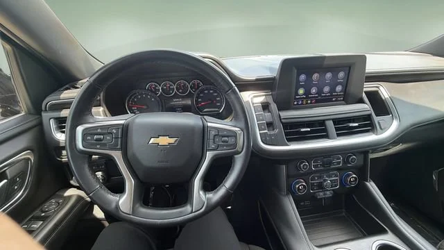 Used 2022 Black Chevrolet LS image 28