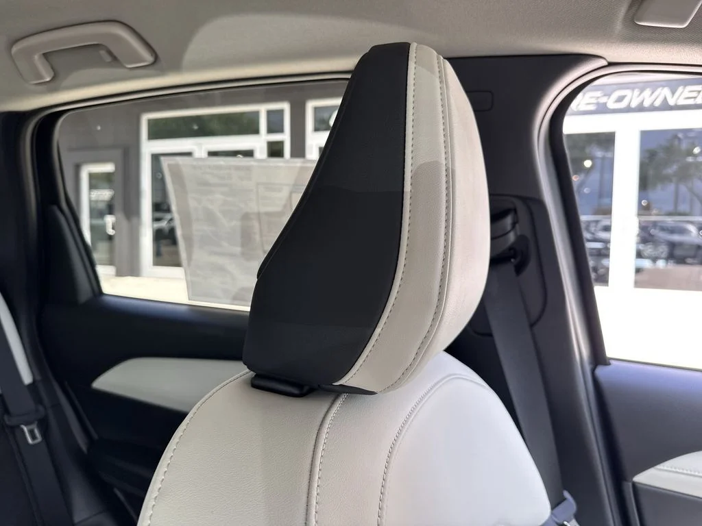 New 2026 Navy Blue Mazda 2.5 S Preferred AWD image 20