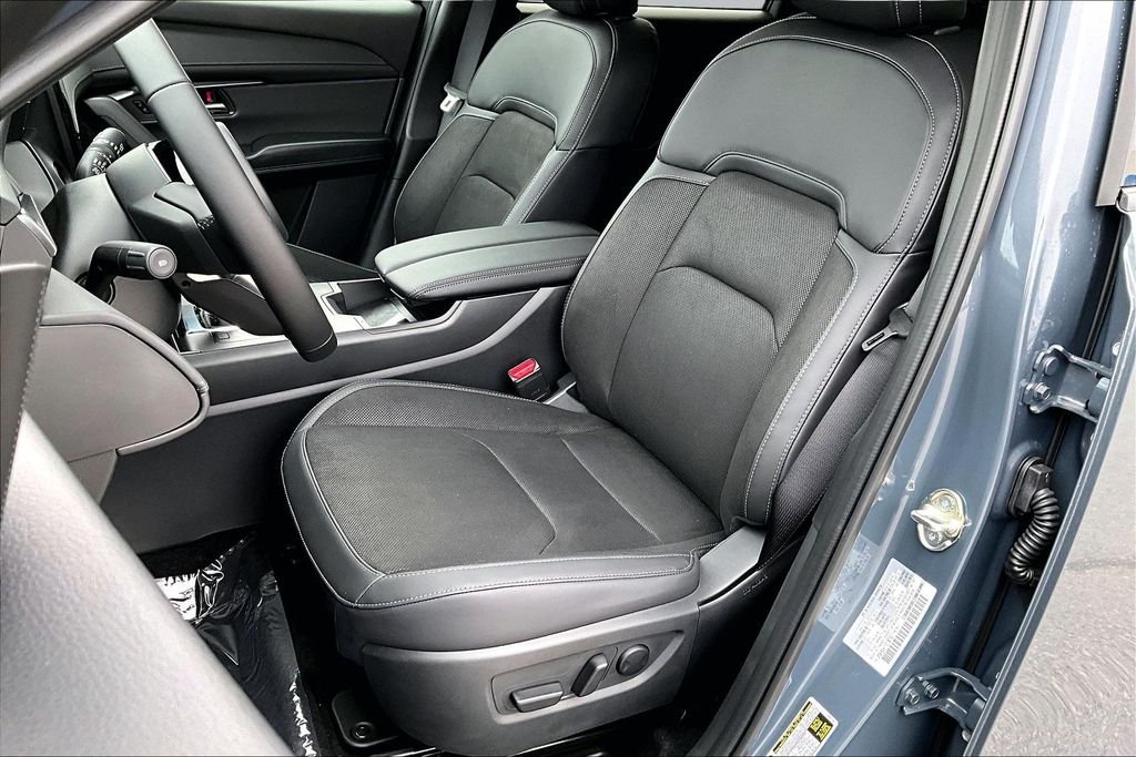 New 2026 Polymetal Gray Metallic Mazda 2.5 S Preferred AWD image 9