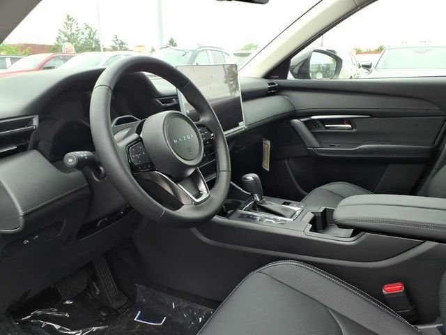 New 2026 Polymetal Gray Metallic Mazda 2.5 S Premium Plus AWD image 15