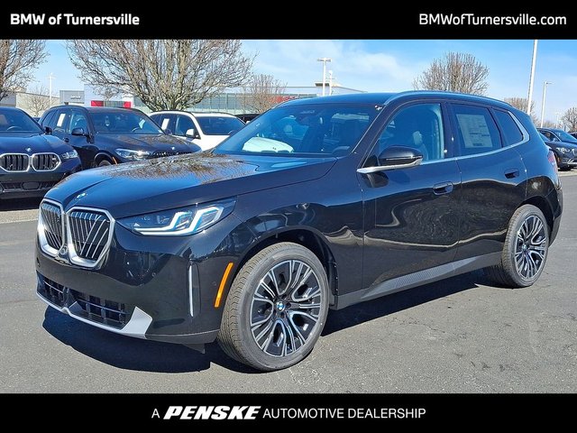 2026|BMW|X3|30 xDrive|4D Sport Utility