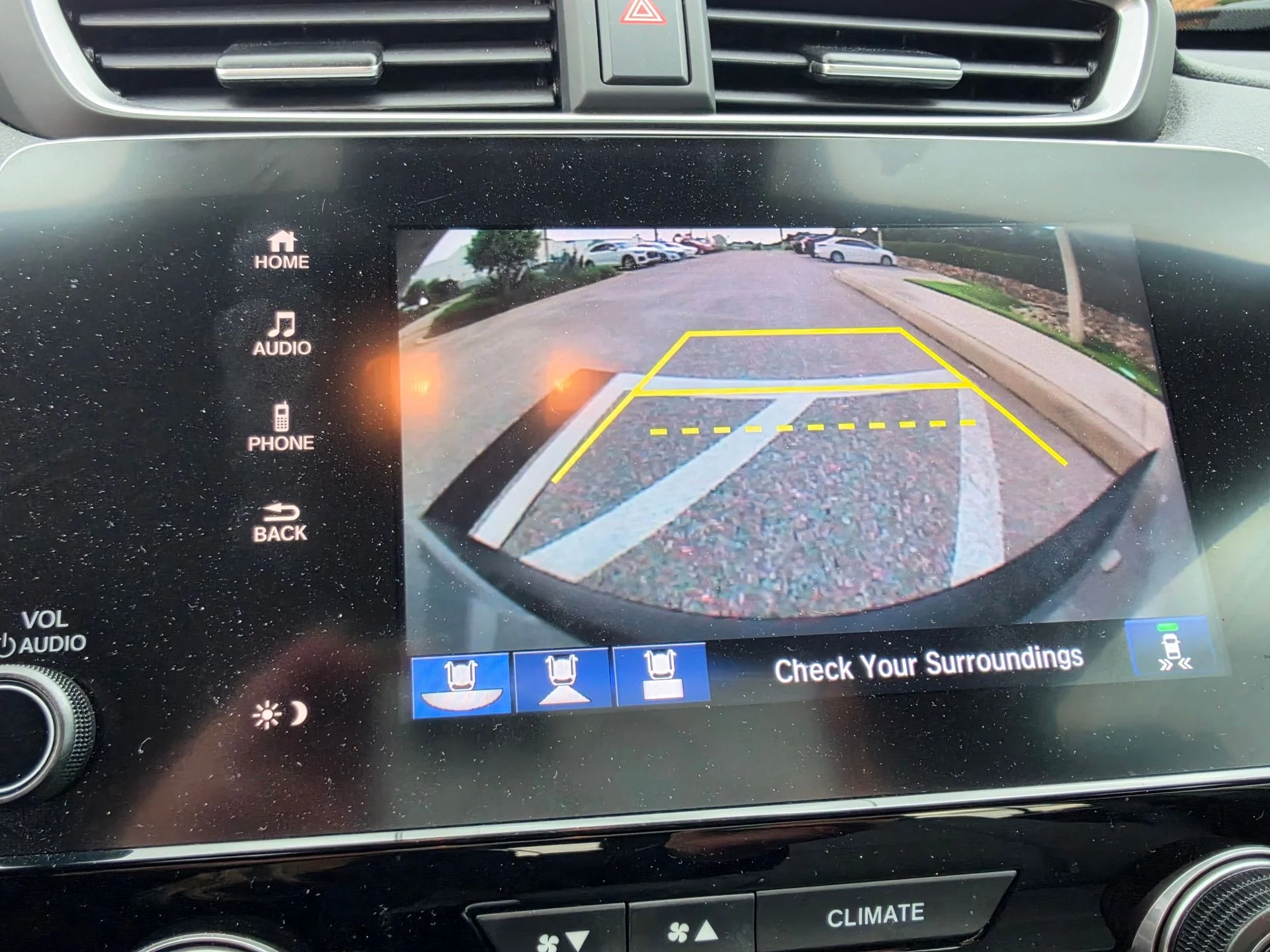 Used 2021  Honda EX-L image 22