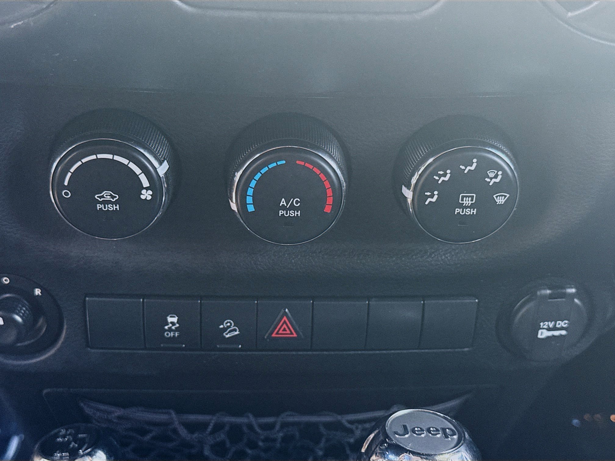 Used 2013 Black Jeep Sport image 11
