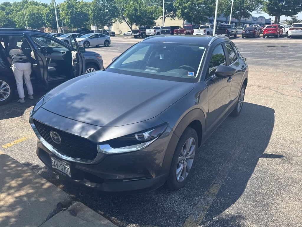 2023 Mazda CX-30 Preferred AWD's photo