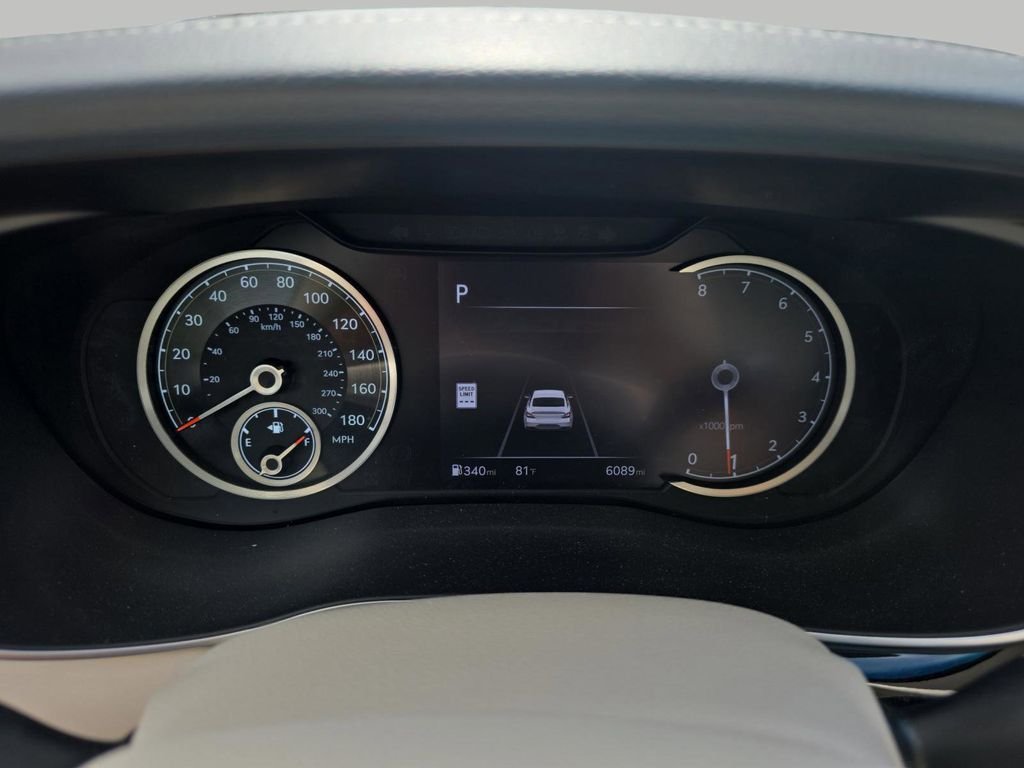 2026 GENESIS G70 Prestige - Photo 18
