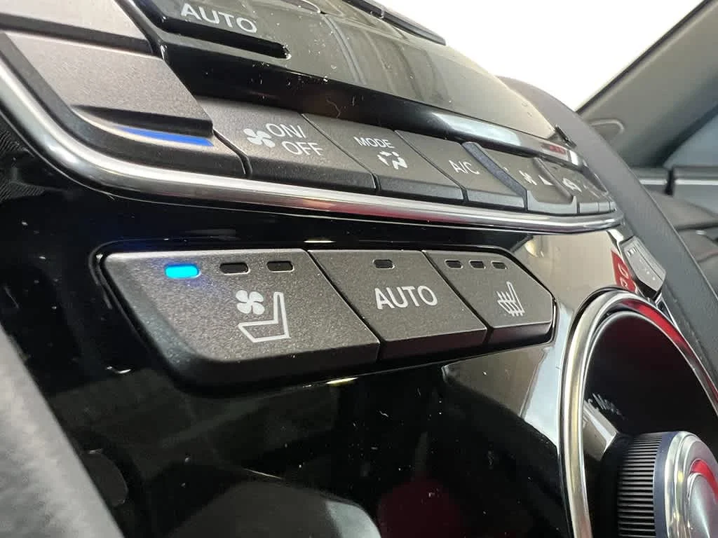 New 2026 Apex Blue Pearl Acura w/A-Spec Advance Package image 29