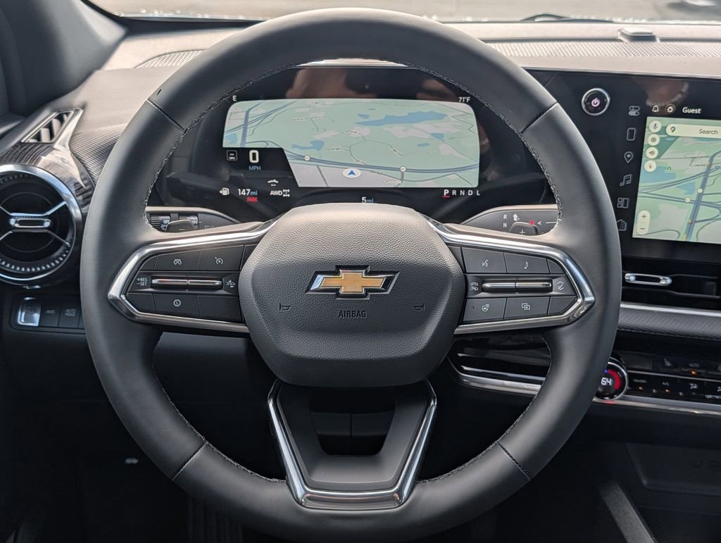 2026 Chevrolet Equinox LT - Photo 9