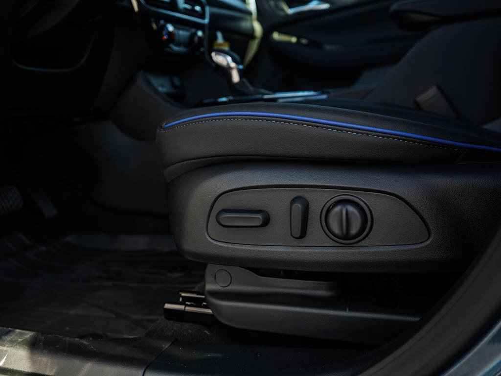 2026 Buick Encore GX Sport Touring - Photo 16