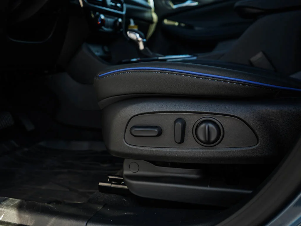 2026 Buick Encore GX Sport Touring - Photo 17