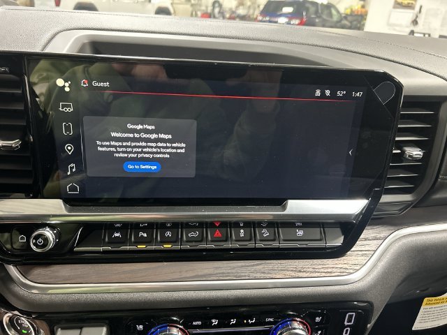 New 2026 Onyx Black GMC SLT image 18