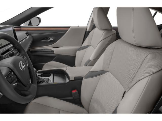Used 2024 Matador Red Mica Lexus 300h image 9