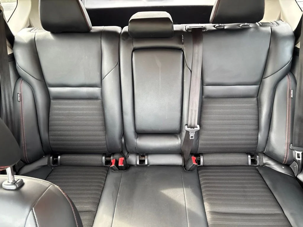 Used 2025 Black Nissan Rock Creek image 20