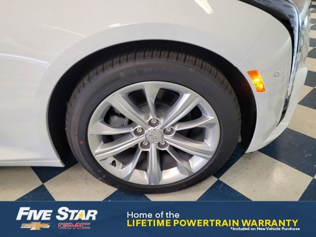 2026 Cadillac CT5 Premium Luxury - Photo 16