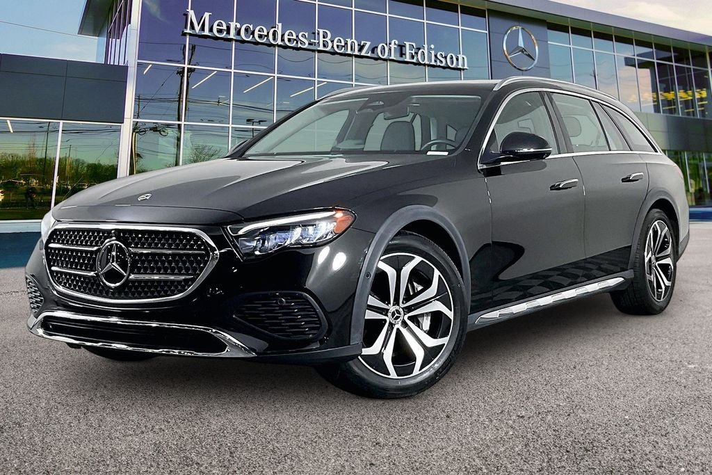 2024 Mercedes-Benz E-Class E450 All-Terrain - Photo 9