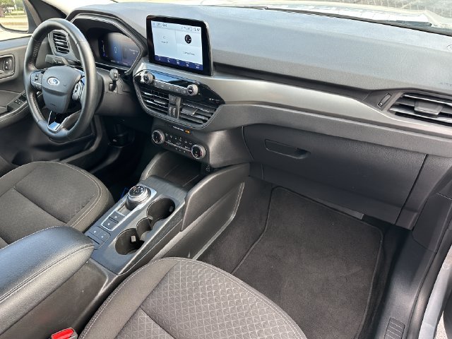 Certified Used 2024 Silver Metallic Ford Active image 9