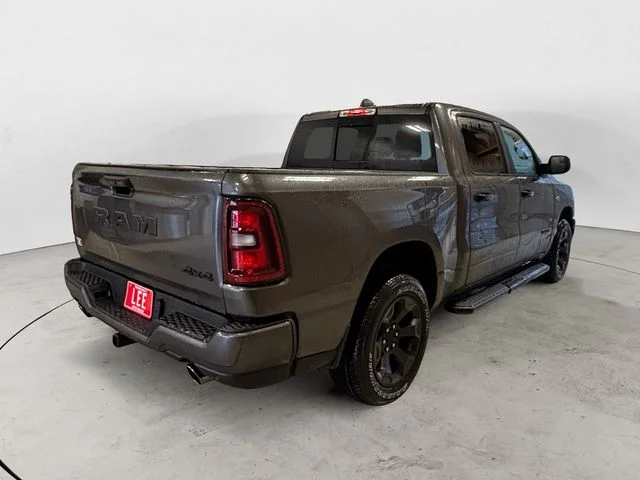 New 2026 Gray Ram Express image 6