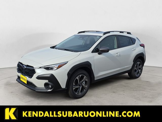 2025 Subaru Crosstrek Premium CVT's photo