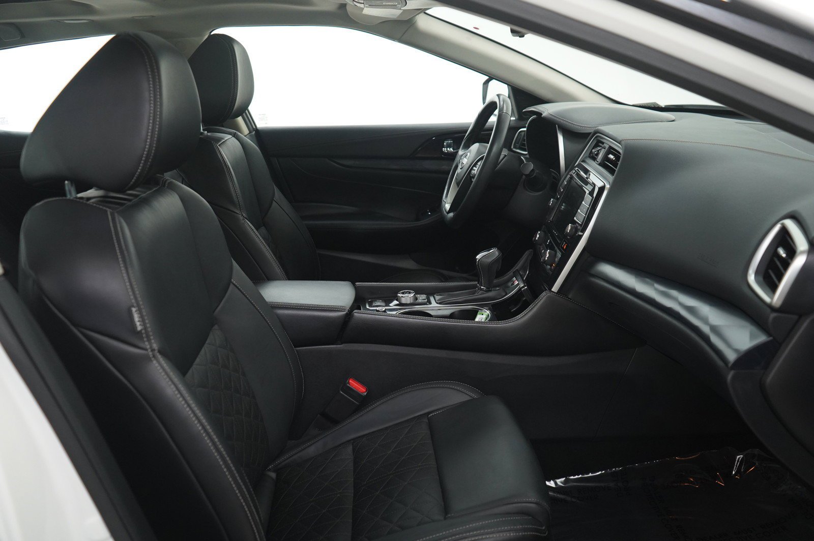2023 Nissan Maxima Platinum - Photo 11