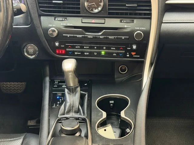 Used 2019 Gray Lexus 350 image 15