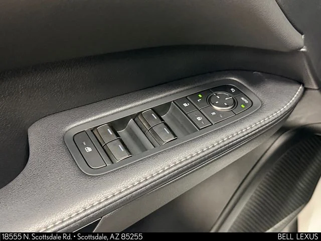 Certified Used 2025 White Lexus 350 image 19