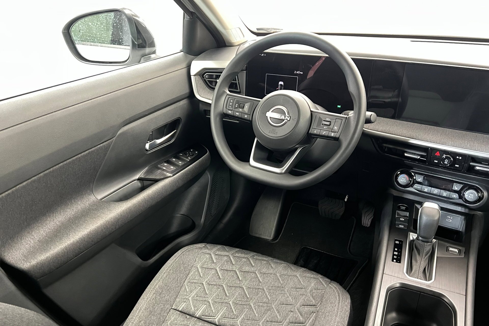 2026 Nissan KICKS SV AWD - Photo 11