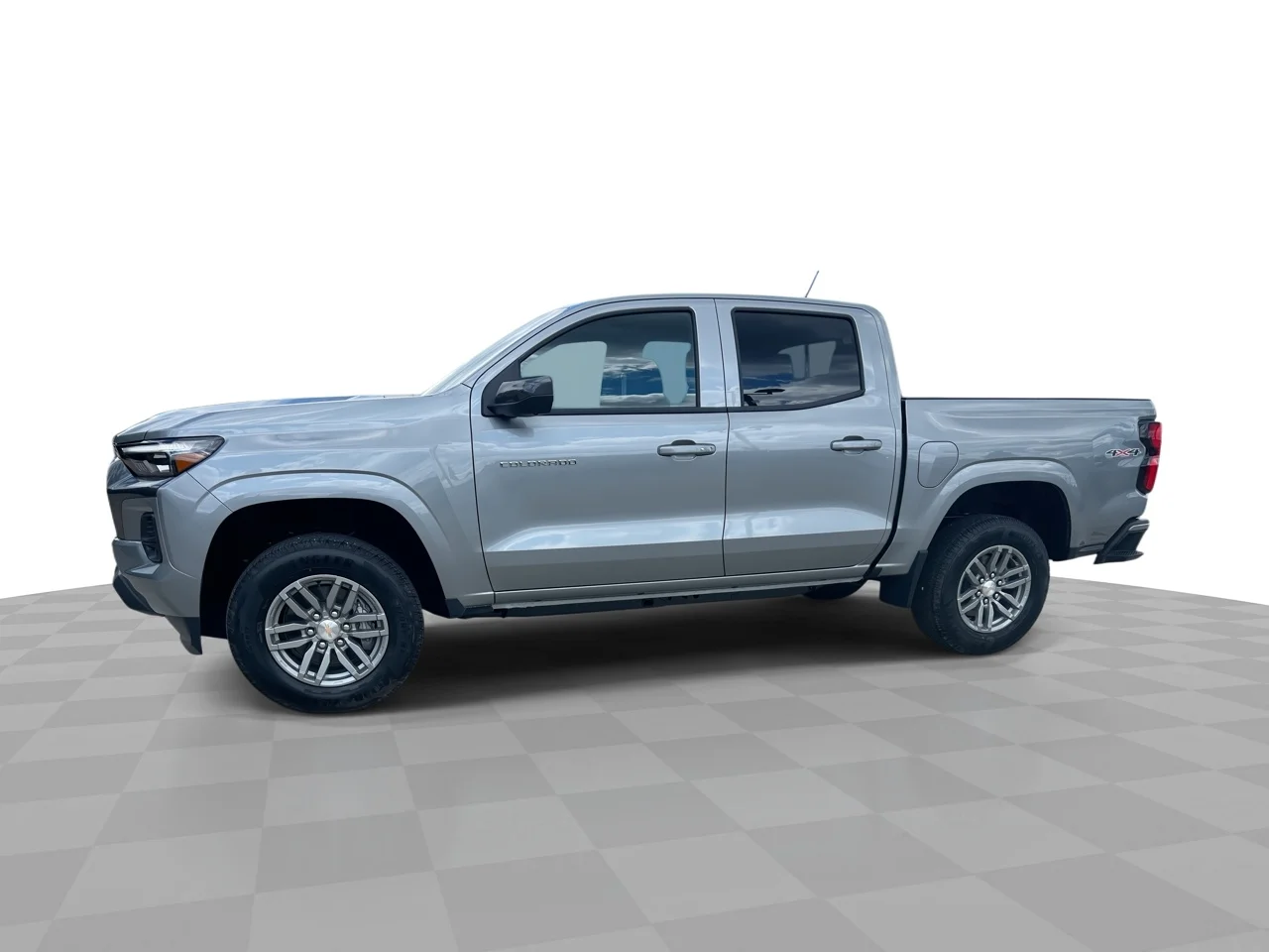 2026 Chevrolet Colorado LT - Photo 59