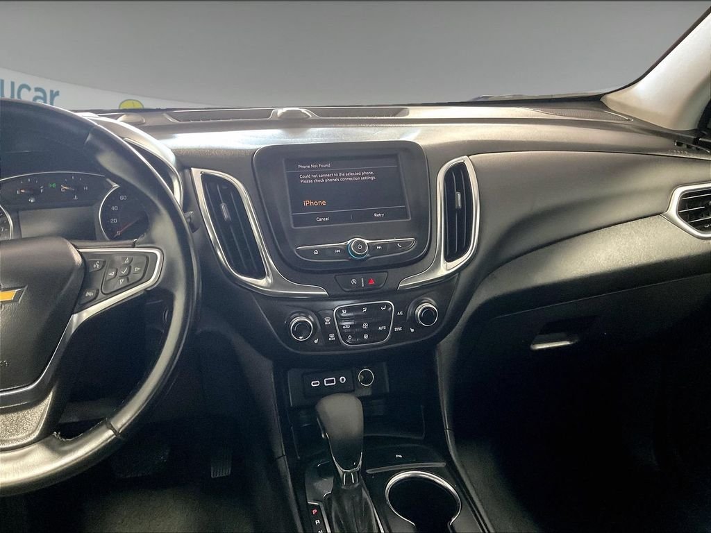 Used 2024 Gray Chevrolet LT image 18