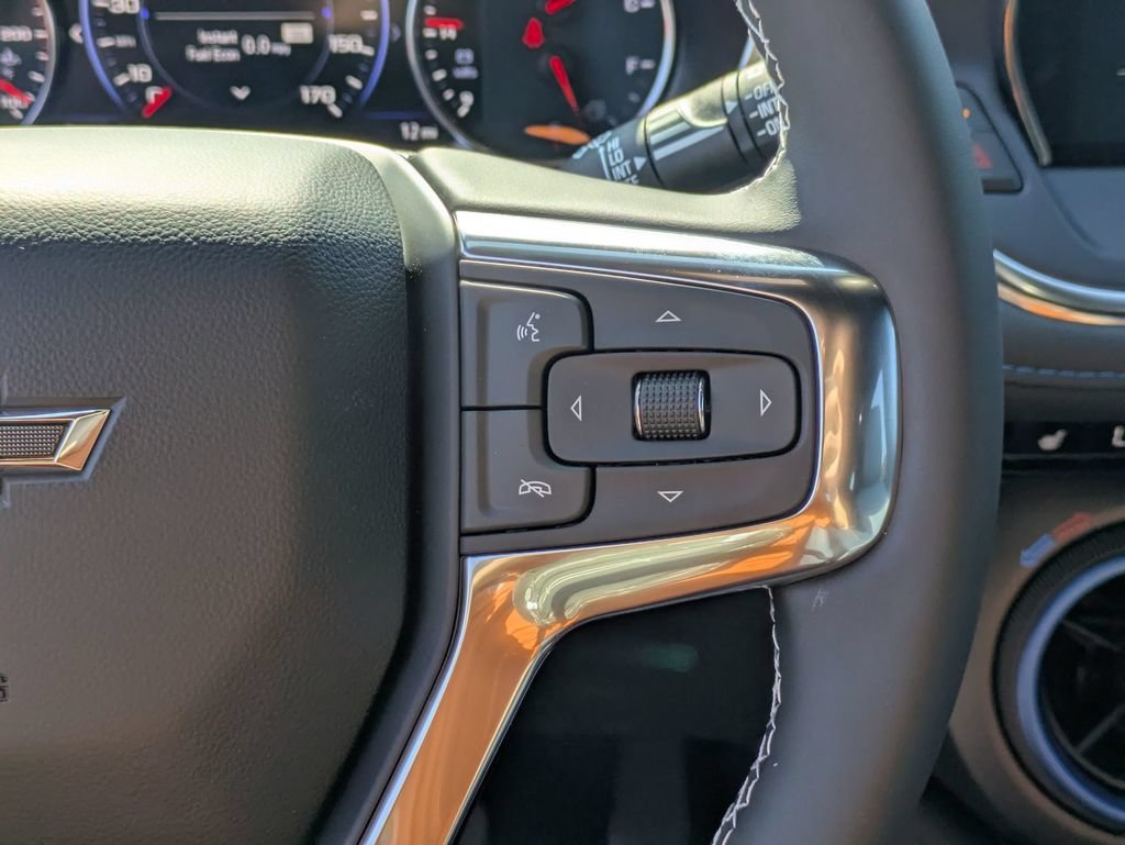 2026 Chevrolet Blazer RS - Photo 23