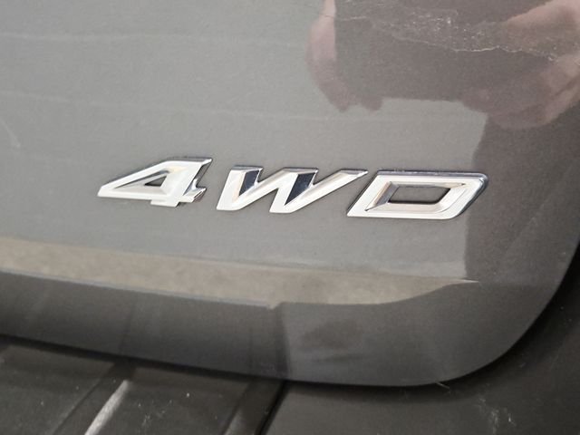 Used 2023 Gray Ford Platinum image 36