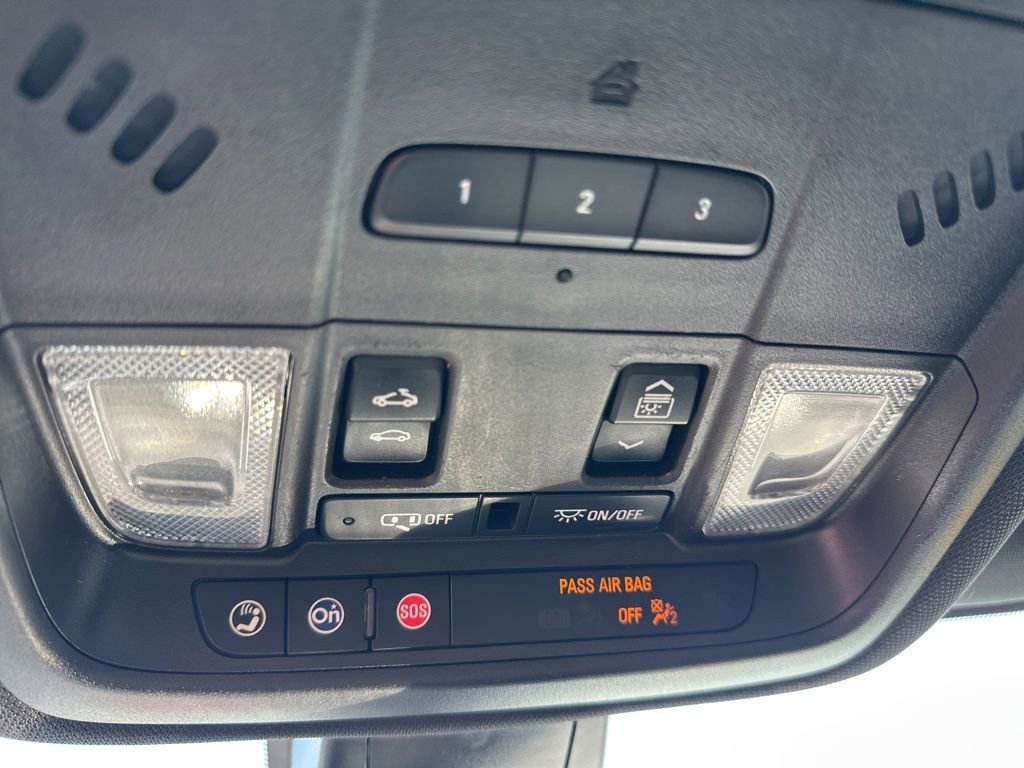 2024 Chevrolet Blazer Premier - Photo 23