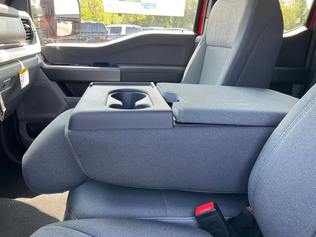2026 Ford F-250 Super Duty XLT - Photo 15