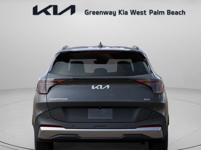 New 2027  Kia S image 7