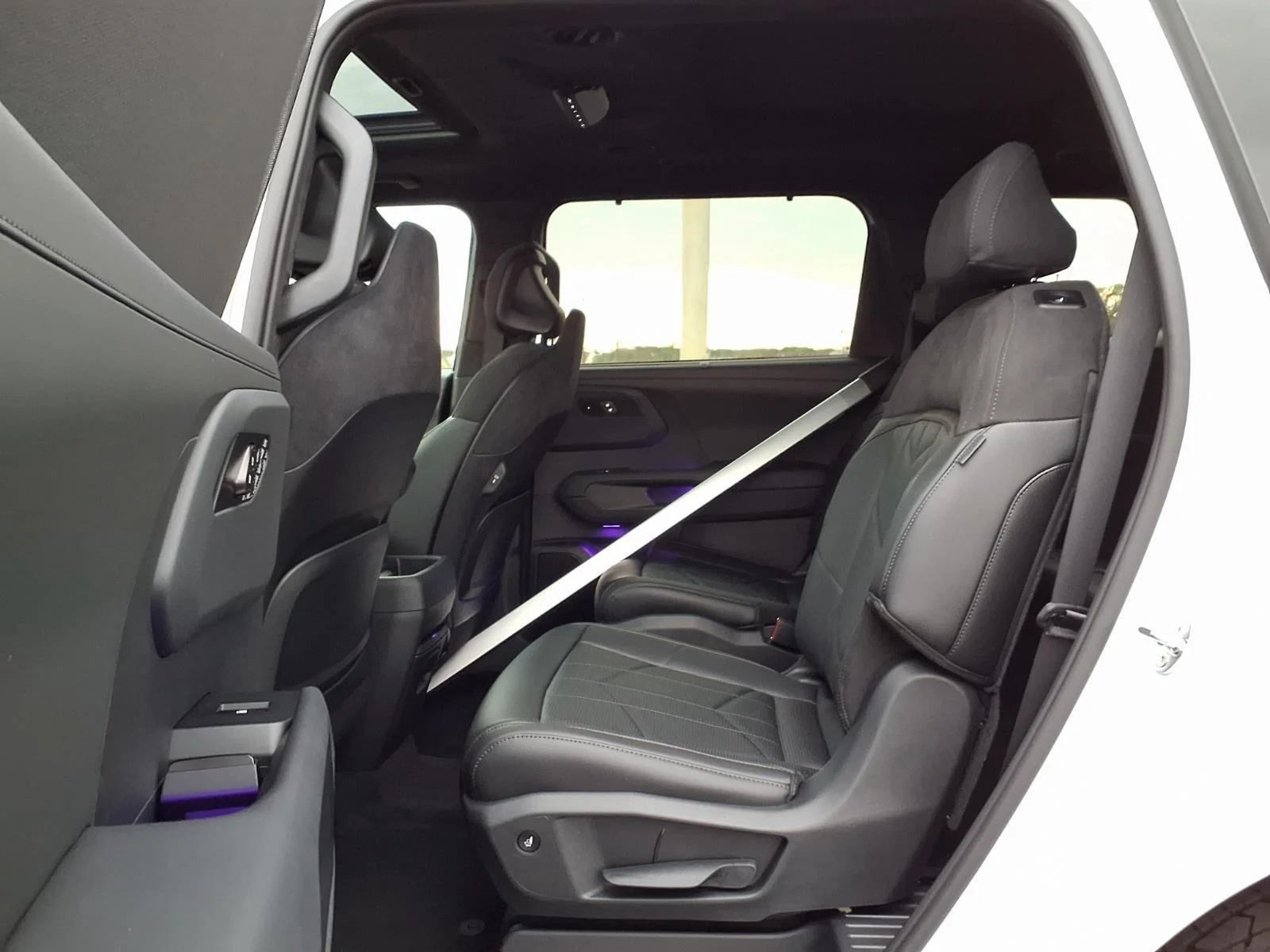 2027 Kia Telluride X-Pro SX Prestige - Photo 15