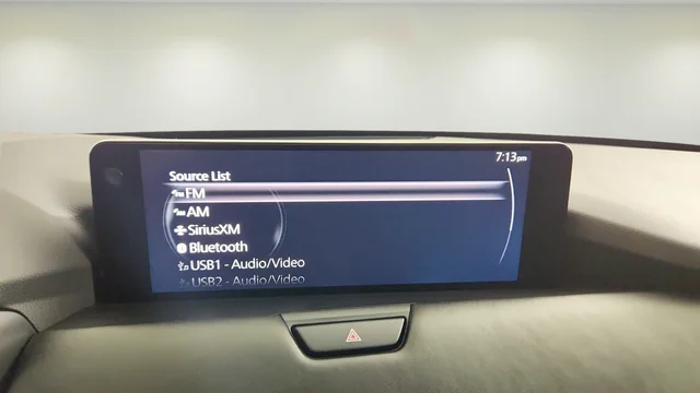 2025 Mazda CX-70 Premium Package - Photo 20