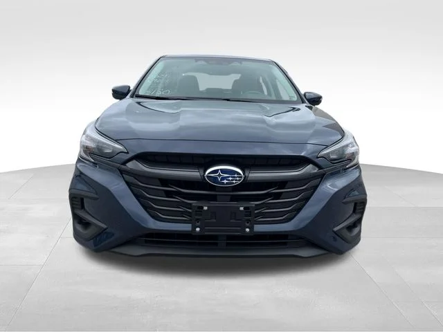 Used 2025 Blue Subaru Premium image 9