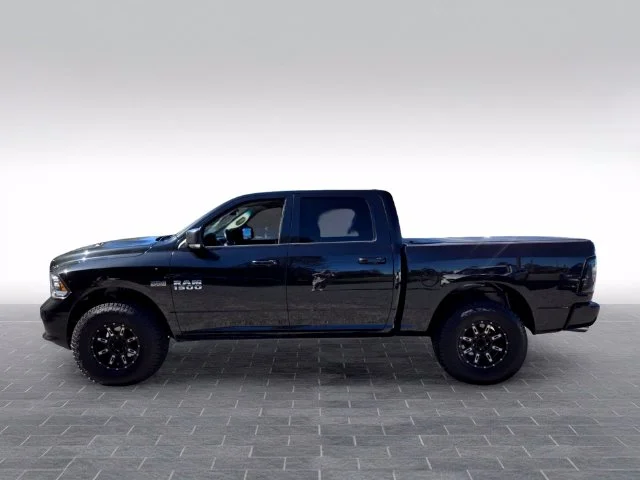 Used 2016 Black Ram Sport image 4