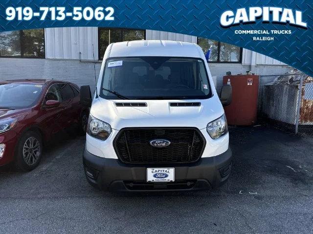 Used 2024 White Ford XL image 4