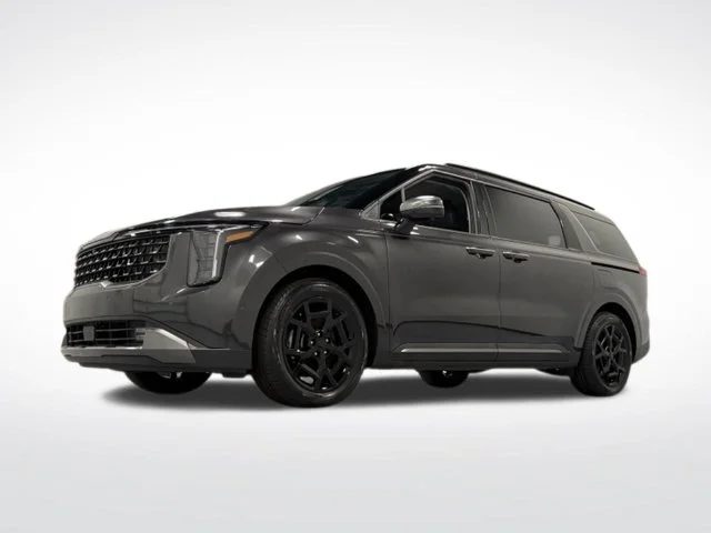 Used 2025  Kia SX image 5