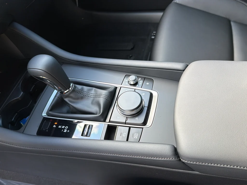 New 2026 Quartz Metallic Mazda 2.5 S Select Sport image 14