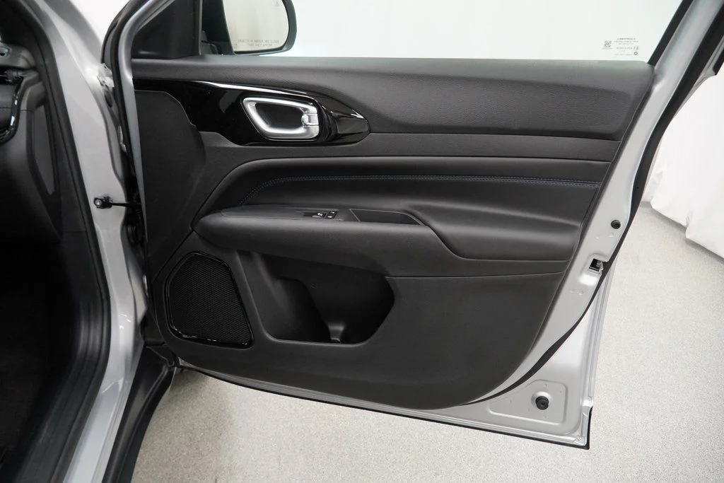 2026 Jeep Compass Altitude - Photo 32