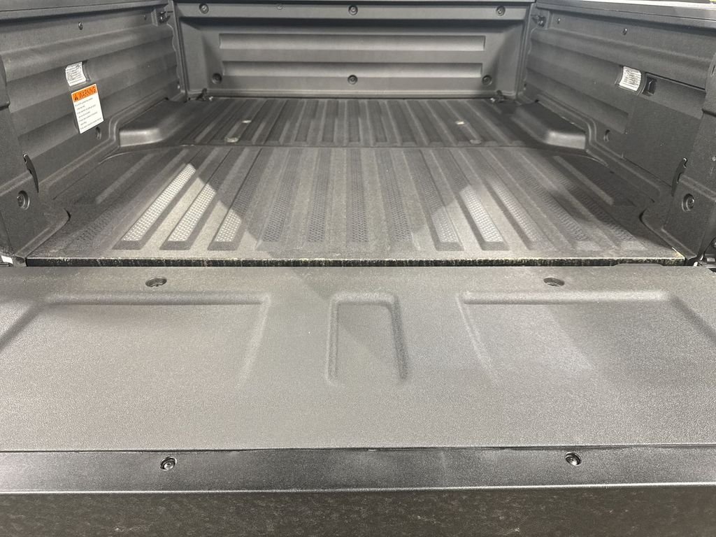 2025 Honda Ridgeline TrailSport - Photo 30