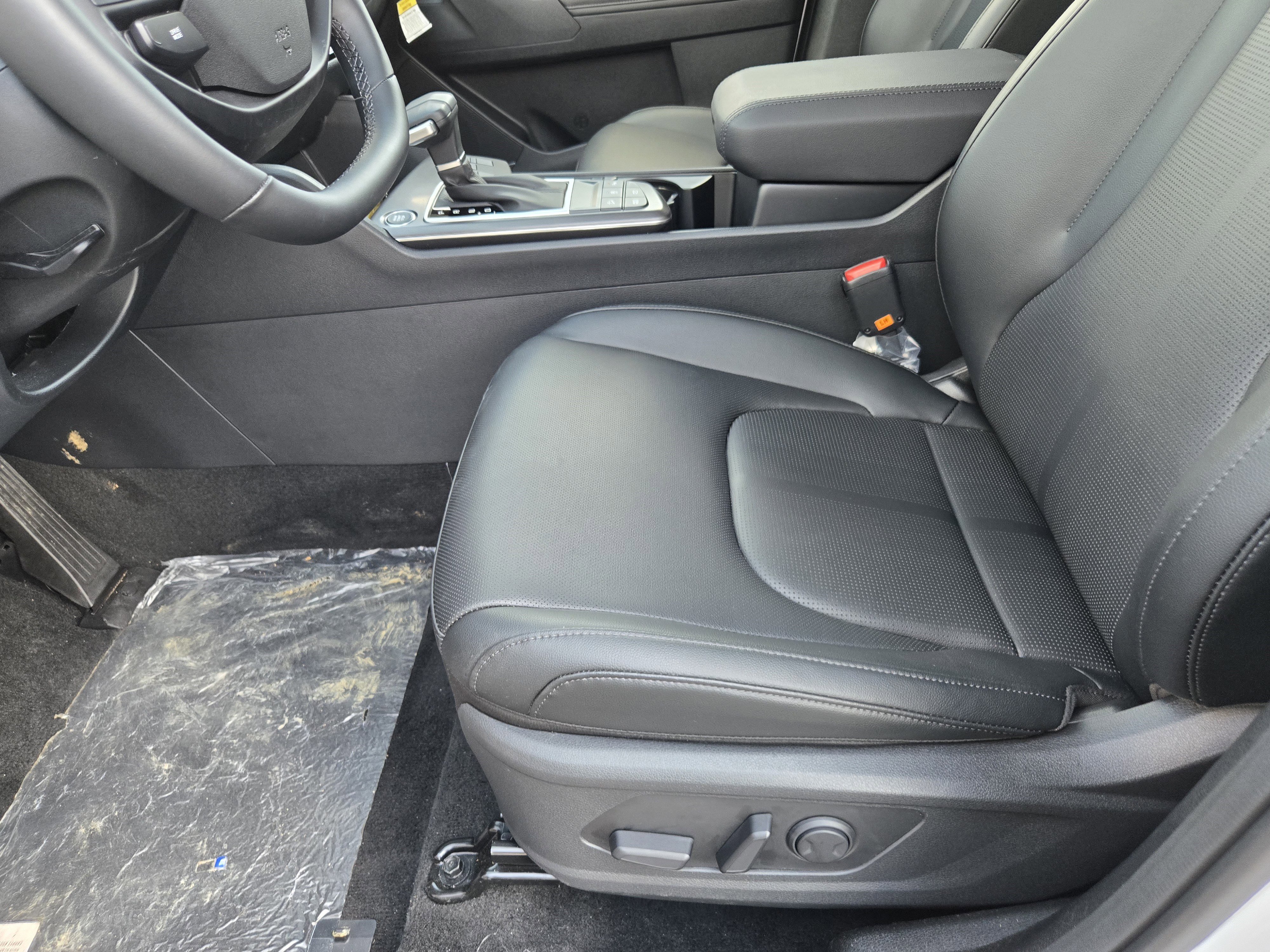 2026 Kia Sportage SX - Photo 16