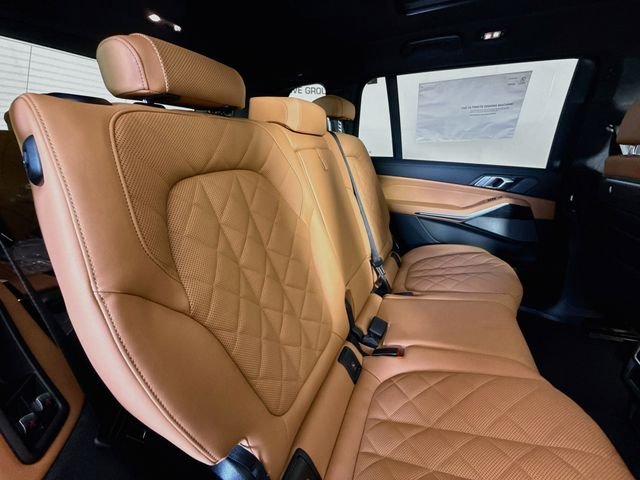 New 2027 Brooklyn Grey Metallic BMW xDrive40i image 30