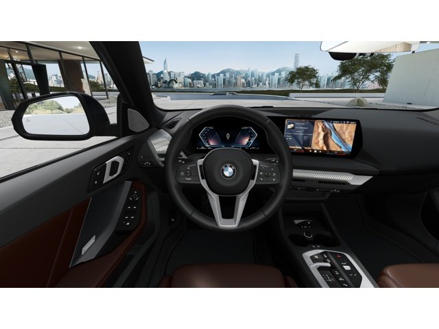 New 2026 Tanzanite Blue II Metallic BMW  image 13