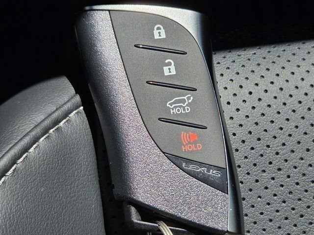 New 2026 Caviar Lexus PREMIUM AWD image 41