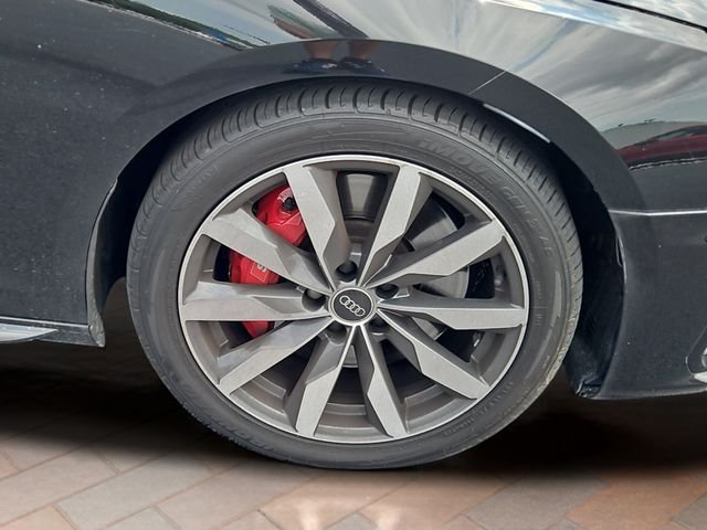 2022 Audi S4 Prestige - Photo 27