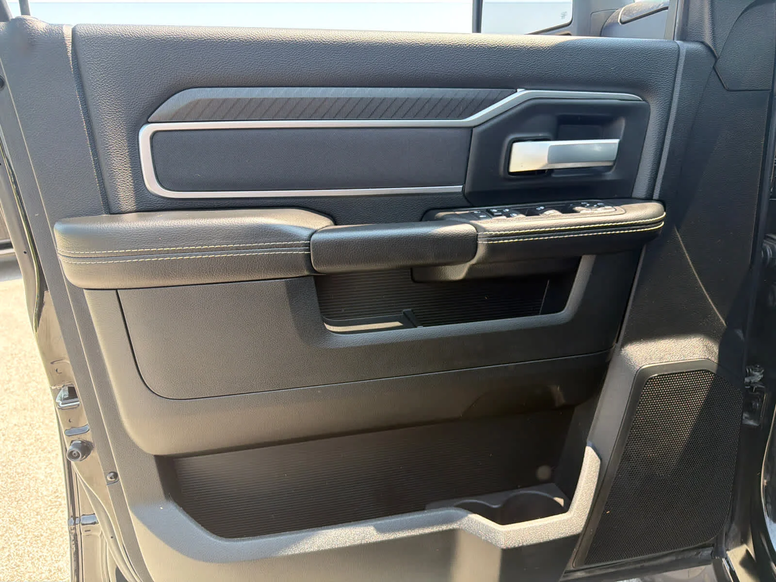 2026 RAM 2500 Big Horn - Photo 21
